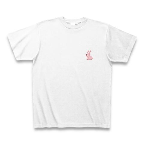【VIVIENNE TAM】ヴィヴィアンタム Tシャツ 1 干支　兎 うさぎ 未使用品 ヴィヴィアンウエストウッドマン Vivienne Westwood