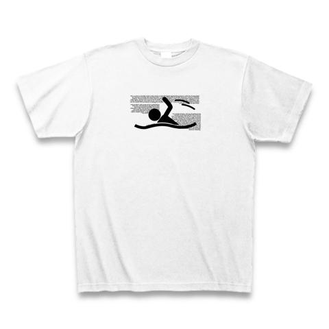 正規店仕入れの ピクトグラム Tシャツ 東京 水泳の全アイテム オリンピック ウェア