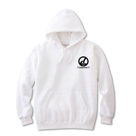 逆さ文字ロゴ カタカナ ア パーカーを購入|デザインTシャツ通販