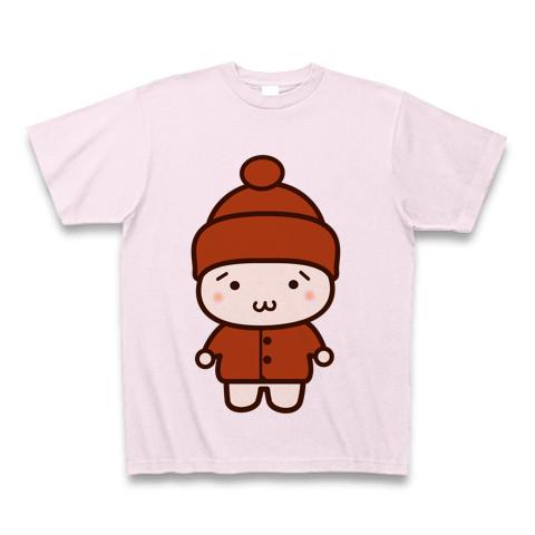 しまむらくん Tシャツを購入|デザインTシャツ通販【ClubT】