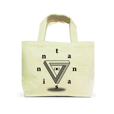 tanasinn トートバッグSを購入|デザインTシャツ通販【ClubT】