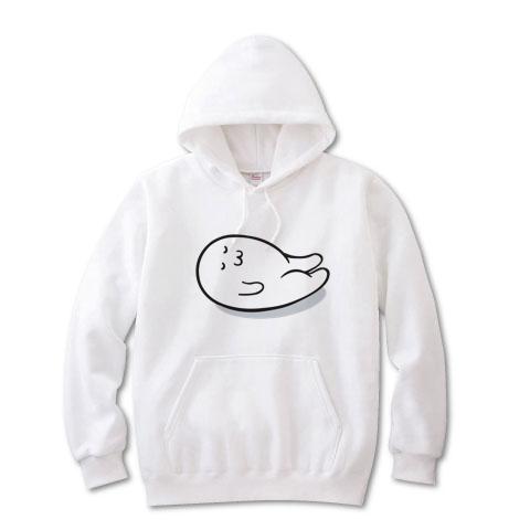荒巻スカルチノフ パーカーを購入|デザインTシャツ通販【ClubT】