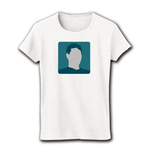 野獣先輩 ERS Tシャツ レディース 611b5W9srlL.jpg