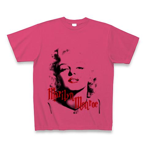 Vintage usa マリリンモンロー　ピンク　Tシャツ ダメージ　ボロ 181511596.jpg?cmsp_timestamp=