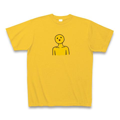 コレクション yellow t シャツ