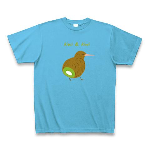 レッドブル&ストロベリーキウイ　30000 Tシャツ Amazon | Kiwi Be Friends かわいいキウイ鳥とキウイフルーツ T