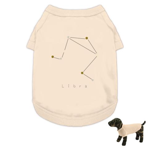 星座 てんびん座グッズ 天秤座の全アイテム|デザインTシャツ通販【ClubT】