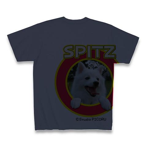 スタンドカラーシャツ – SPITZ,NOW! 〜ロック大陸の物語展