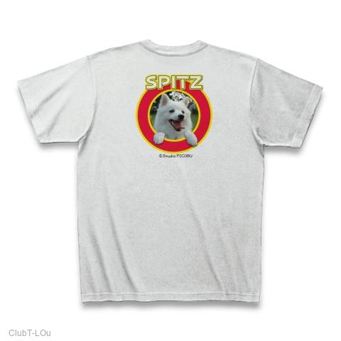 日本スピッツ ロゴマークA Tシャツを購入|デザインTシャツ通販
