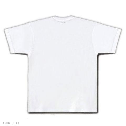 ボロコップ Tシャツ ノーマル (白) Tシャツを購入|デザインT
