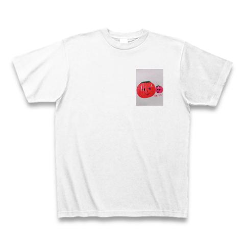 とまとま Tシャツを購入|デザインTシャツ通販【ClubT】