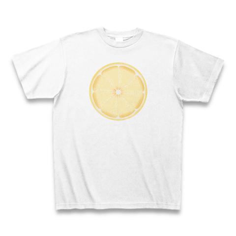 レモン断面の全アイテム|デザインTシャツ通販【ClubT】