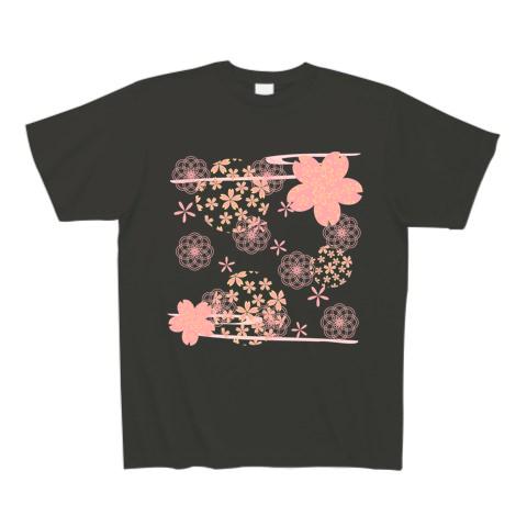 R指定 桜花 メンヘラTシャツ - メルカリ