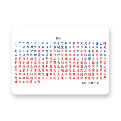 漢字チャート 250常用漢字 JLPT N4 N5 ひざ掛けを購入|デザインT