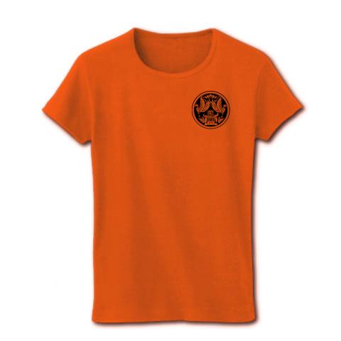 Admiral レディース Tシャツ Lサイズ オレンジ Admiral レディース Tシャツ Lサイズ オレンジ 楽天市場