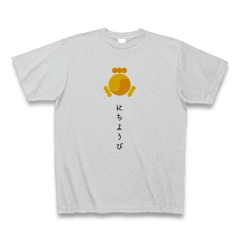 日替わり t コレクション シャツ