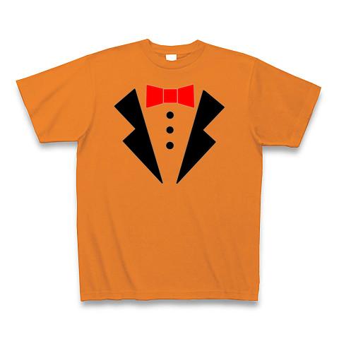 Learn to Fly Tシャツ Mサイズ オレンジ 4．1oz ドライアスレチックTシャツ ＜アダルト＞ 5900