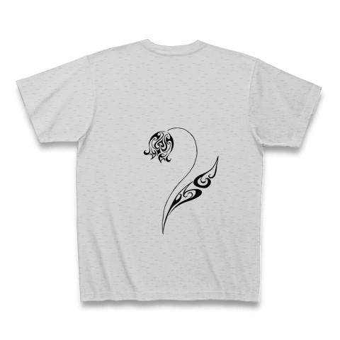 鈴蘭 Tシャツを購入|デザインTシャツ通販【ClubT】