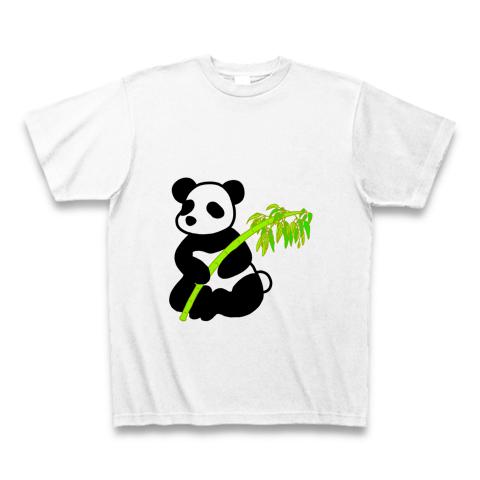 希望価格募集中です！　未開封品！！パンダデザイン Tシャツ ホワイト 呪術廻戦パンダ】ライトオンコラボ 白TシャツLサイズ - メルカリ