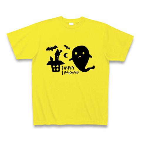 ハロウィン2 Tシャツ(デイジー/通常印刷)を購入|デザインTシャツ通販 