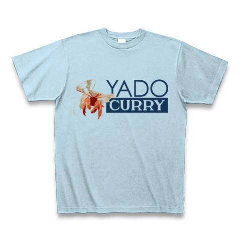 ヤドカリーTシャツ