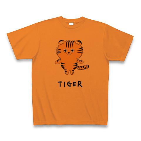 【COACH】大人気☆かわいい オレンジ クラシック Tシャツ 公式】コーチアウトレット | オレンジ クラシック Tシャツ