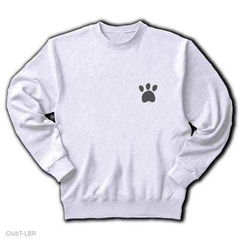 猫の十戒 トレーナーを購入|デザインTシャツ通販【ClubT】