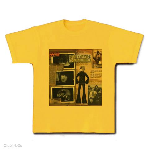 Buffalo Springfield バッファロースプリングフィールド シャツ
