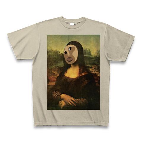 MONALISA FADE KILLER TEE モナリザ　Tシャツ　バーバー 40c3f9993412b528bb7b84c5d19d70