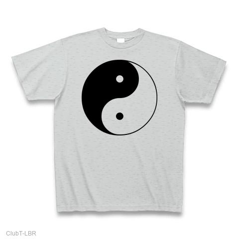 陰陽勾玉巴の全アイテム|デザインTシャツ通販【ClubT】