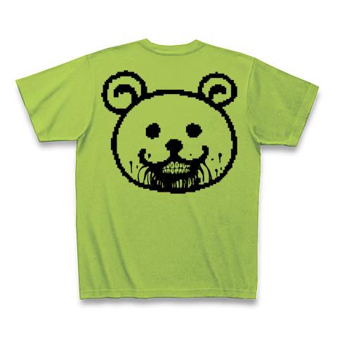 【激レア】 くまた くまちゃん製麺 ぬきたし スス子Tシャツ XL コミケ hutada_sf2024_kumagotochit_2_3