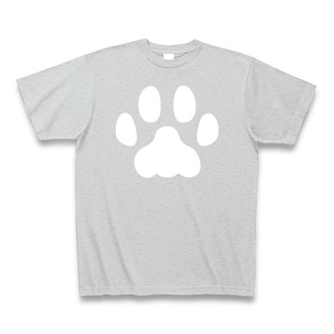 heavena by marcjacobs 猫プリント Tシャツ グレー 新柄追加】DOG&CAT 犬猫プリントTシャツ(504107741) | GLOSTER