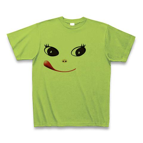 ペコちゃん？ Tシャツを購入|デザインTシャツ通販【ClubT】