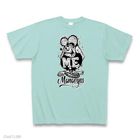 モノアイズ Tシャツを購入|デザインTシャツ通販【ClubT】