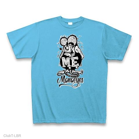 モノアイズ Tシャツを購入|デザインTシャツ通販【ClubT】