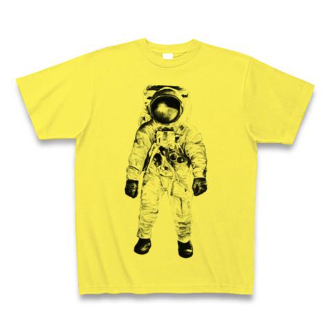 宇宙飛行士のTシャツの全アイテム|デザインTシャツ通販【ClubT】
