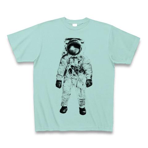 ビンテージ　アポロ 宇宙飛行士 タイダイTシャツ　シングルステッチ　レア総柄 T-B782.jpg