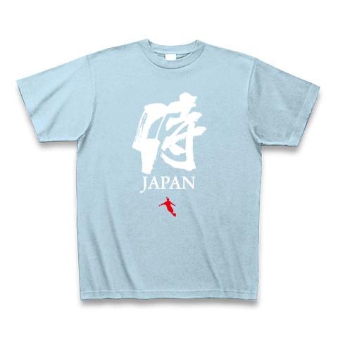 侍 販売 ジャパン t シャツ