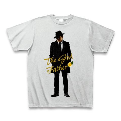 Father's Day】ギャングスタイル麻生太郎 The Godfather Style Tシャツ