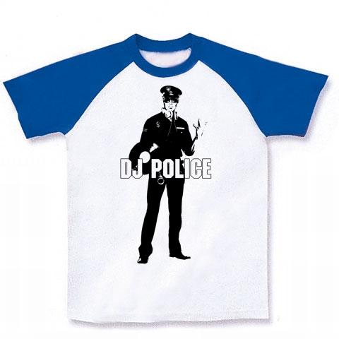 新品 DRT ディーアールティー POLICE ポリス セクシーシャッド drt POLICE セクシーシャッド POLICE | DRT inc.