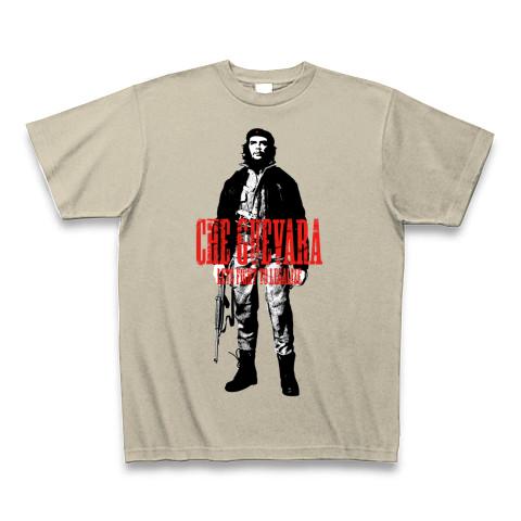 チェ・ゲバラ アクションフィギュア Ｔシャツ付き チェ・ゲバラ アクションフィギュア 1/1Tシャツ付き[DID]《在庫