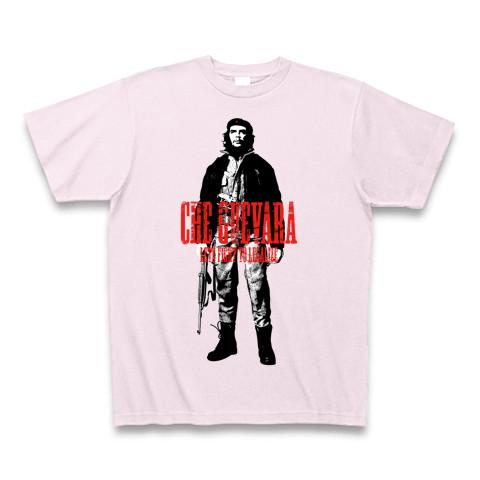 革命家 チェ・ゲバラ 全身styleの全アイテム|デザインTシャツ