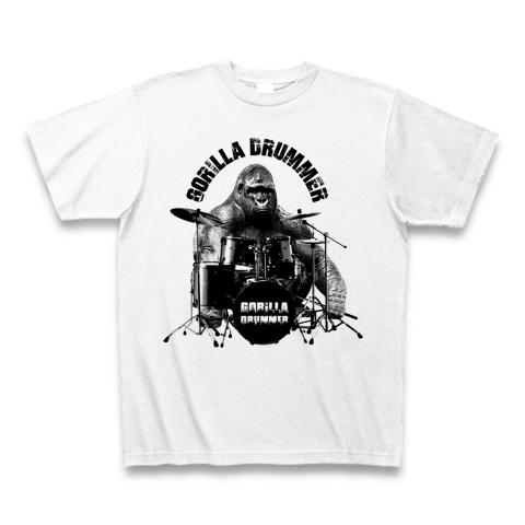 美品 入手困難 90's made al the beach ゴリラTシャツ - メルカリ
