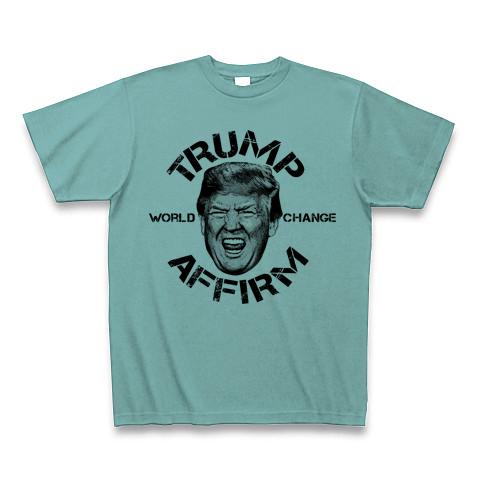 トランプ 大統領 t 販売 シャツ