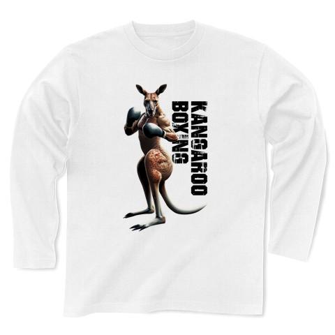チーム カンガルー Team Kangaroos Tシャツ