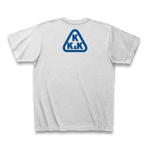 kkk turbolader Tシャツを購入|デザインTシャツ通販【ClubT】