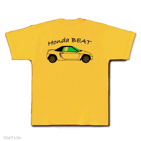 【特別セール品】 ホンダ・ビート Tシャツを購入|デザインTシャツ通販【ClubT】 アクセサリー