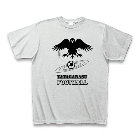 ヤタガラス・サッカー 八咫烏(やたがらす) Football Tシャツを購入|デザインTシャツ通販【ClubT】