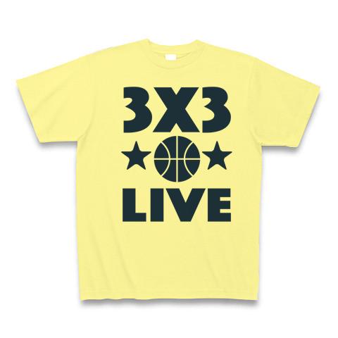 ストア 3x3 グッズ