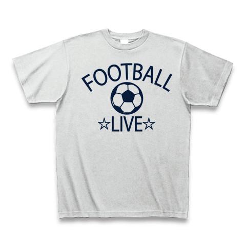 サッカー(soccer football)アイテム・デザイン・Tシャツ・かっこいい